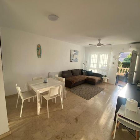 Casa Lovia Apartment Dehesa de Campoamor  Екстериор снимка