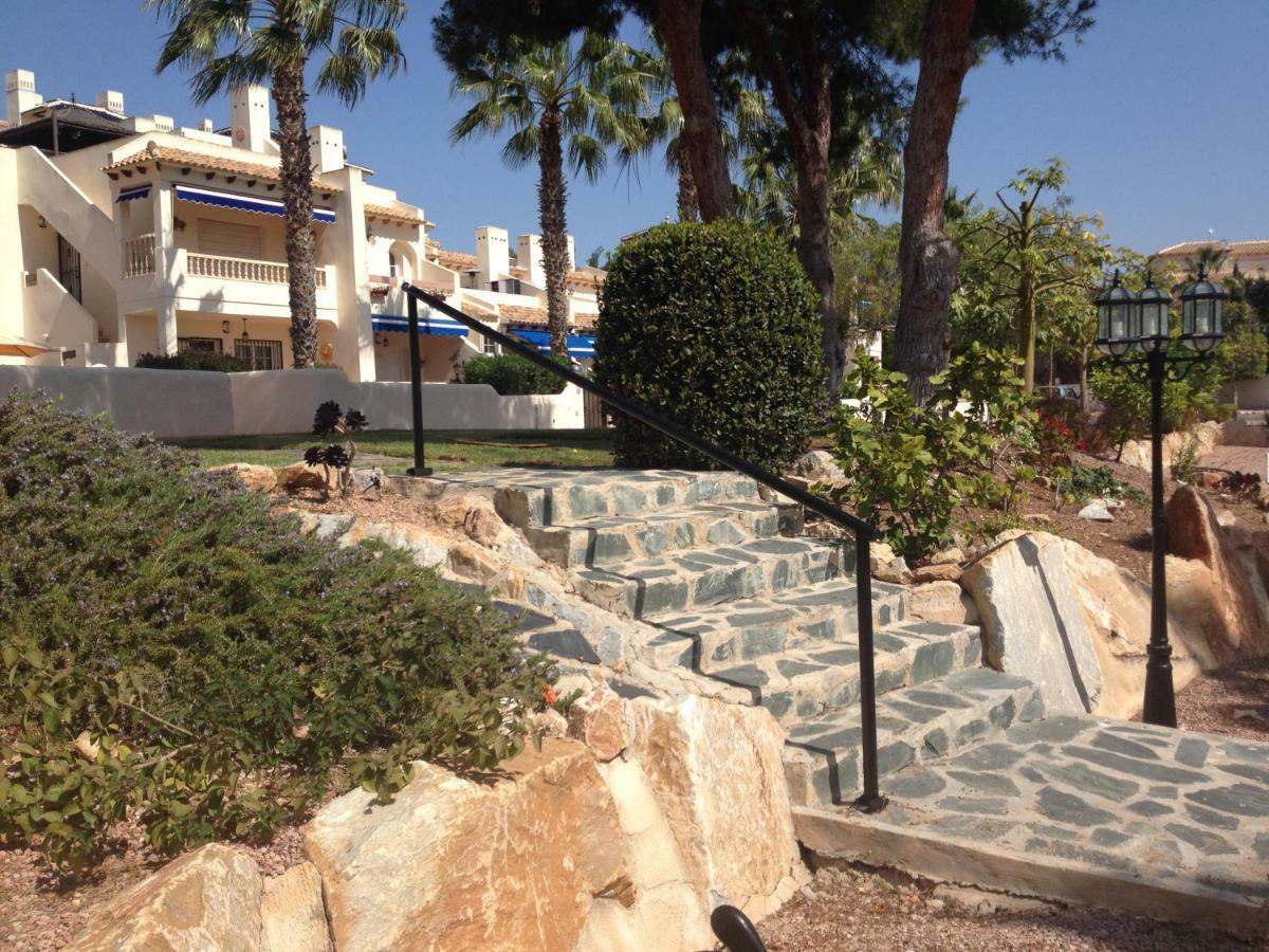 Casa Lovia Apartment Dehesa de Campoamor  Екстериор снимка