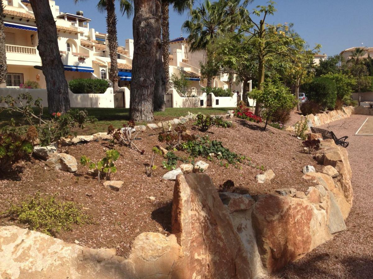 Casa Lovia Apartment Dehesa de Campoamor  Екстериор снимка