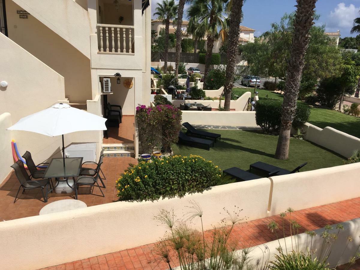 Casa Lovia Apartment Dehesa de Campoamor  Екстериор снимка