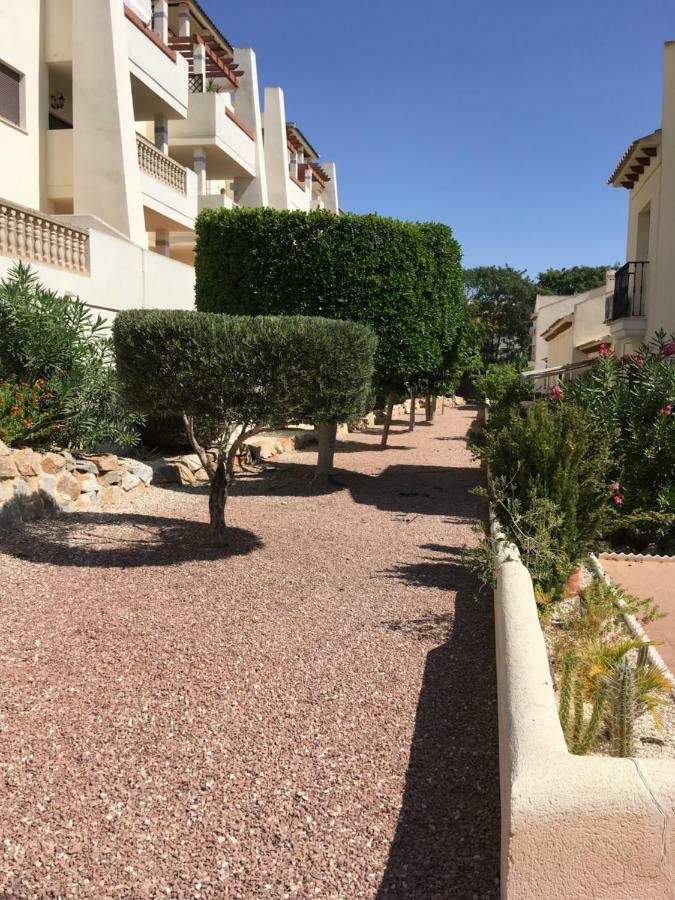 Casa Lovia Apartment Dehesa de Campoamor  Екстериор снимка